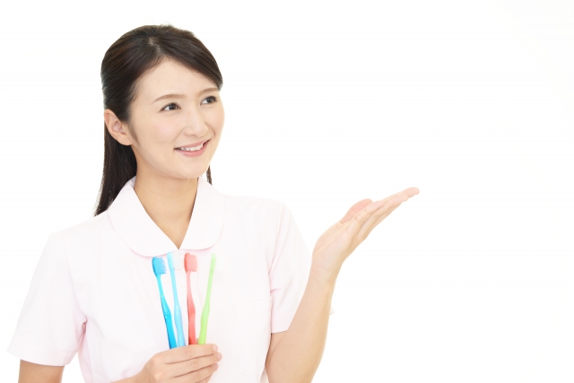 女性